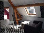 Achat vente appartement Boulogne Sur Mer
