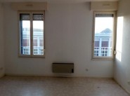 Achat vente appartement Bruay La Buissiere
