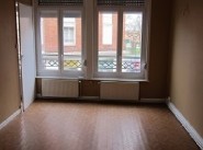 Achat vente appartement Douai