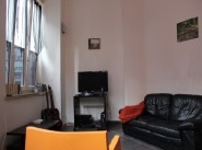 Achat vente appartement t3 Lille