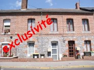 Achat vente maison de village / ville Ferriere La Grande