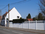 Achat vente maison de village / ville Willems