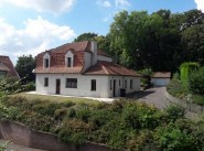 Achat vente maison Saint Pol Sur Ternoise