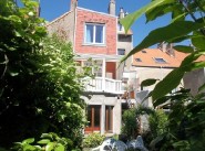 Achat vente villa Boulogne Sur Mer