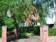 Achat vente villa Houplin Ancoisne