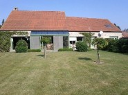 Achat vente villa Leffrinckoucke
