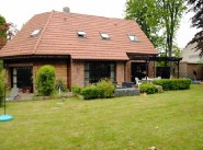 Achat vente villa Thumeries