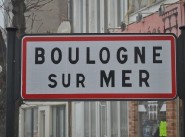 Appartement Boulogne Sur Mer