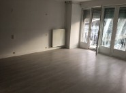 Appartement t3 Cambrai
