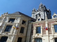 Location bureau, local Douai