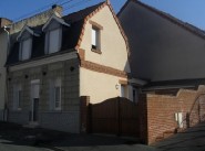 Maison de village / ville Saint Pol Sur Ternoise
