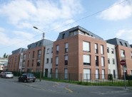 Achat vente appartement Anzin