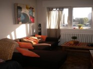 Achat vente appartement Maubeuge