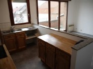 Achat vente appartement t3 Croix