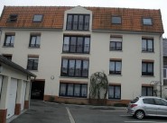 Achat vente appartement t3 Saint Pol Sur Ternoise