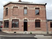 Achat vente bureau, local Valenciennes