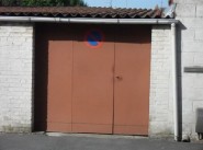 Achat vente garage / parking Bruay Sur L Escaut