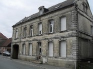 Achat vente immeuble Aubigny En Artois