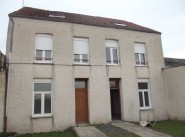 Achat vente immeuble Maubeuge