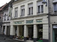 Achat vente immeuble Saint Pol Sur Ternoise