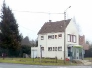 Achat vente maison Aubigny Au Bac