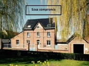 Achat vente maison Beuvry