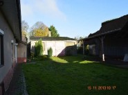 Achat vente maison de village / ville Auxi Le Chateau