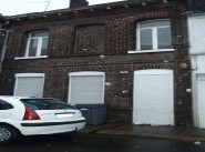 Achat vente maison de village / ville Denain