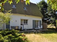 Achat vente maison de village / ville Hardelot Plage