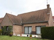 Achat vente maison de village / ville Hazebrouck