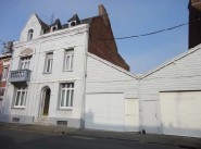 Achat vente maison de village / ville Hazebrouck