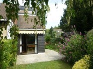 Achat vente maison de village / ville Le Touquet Paris Plage