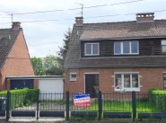 Achat vente maison de village / ville Marly