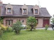 Achat vente maison de village / ville Merville