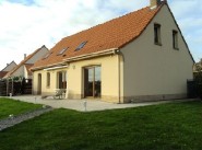 Achat vente maison de village / ville Wissant