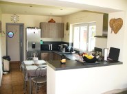 Achat vente maison Hesdin