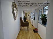 Achat vente maison Hinges