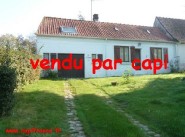 Achat vente maison Montreuil