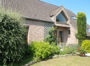 Achat vente maison Saint Amand Les Eaux