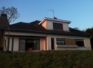 Achat vente villa Auxi Le Chateau