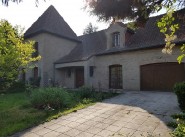 Achat vente villa Avion