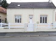 Achat vente villa Barlin