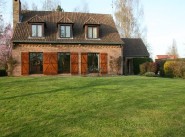 Achat vente villa Bourghelles