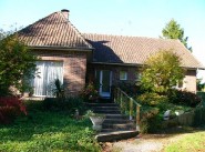 Achat vente villa Frevent