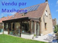 Achat vente villa Ghyvelde