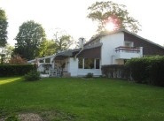 Achat vente villa Prouvy