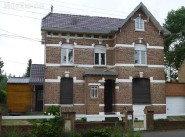Achat vente villa Sailly Sur La Lys