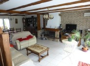 Achat vente villa Sailly Sur La Lys