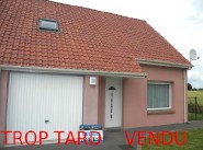 Achat vente villa Vendin Le Vieil