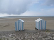 Appartement Hardelot Plage